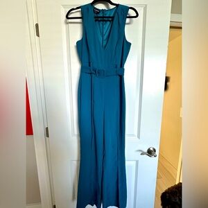 Bebe Size 2 Teal Jumper